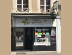 Photo CAENPUTERS SERVICES PC ET MAC