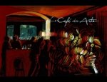 Photo CAFE DES ARTS
