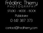 THIERRY FREDERIC PHOTOGRAPHY