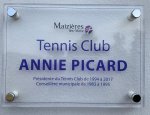 Photo TENNIS CLUB MAIZIERES LES METZ