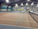 Photo TENNIS CLUB MAIZIERES LES METZ