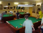 Photo BILLARD CLUB AUTUNOIS