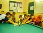 BILLARD CLUB AUTUNOIS