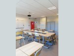 Photo GRETA ROUEN MARITIME  ANTENNE DE EU LYCEE POLY