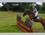Photo PONEY-CLUB DE SAINTE COLOMBE