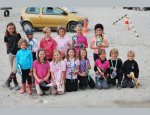 Photo PONEY-CLUB DE SAINTE COLOMBE