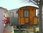 LES GITES & ROULOTTES DU GRAND PUITS