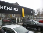 Photo RENAULT GARAGE HENNO