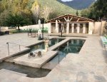 Photo LES BAINS ET THERMES ROSA DE CALDANE