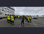 Photo SAUVETAGE AQUATIQUE ET SECOURISME EN BERGERACOIS SASB24
