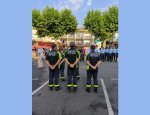 Photo SAUVETAGE AQUATIQUE ET SECOURISME EN BERGERACOIS SASB24
