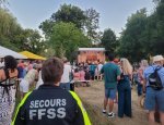 Photo SAUVETAGE AQUATIQUE ET SECOURISME EN BERGERACOIS SASB24