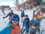 Photo SKI CLUB BAGNOLS MARCOULE