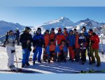 Photo SKI CLUB BAGNOLS MARCOULE