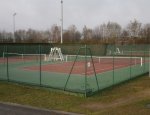 Photo ASSOCIATION LOUVIGNY TENNIS CLUB