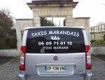 TAXIS MARANDAIS