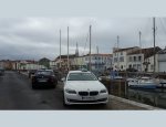 Photo TAXIS MARANDAIS