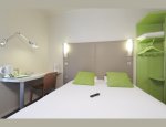 Photo HOTEL CAMPANILE LEVALLOIS