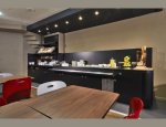 Photo HOTEL CAMPANILE LEVALLOIS