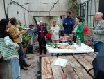 Photo STE D'HORTICULTURE ET D'ARBORICULTURE DES BOUC