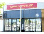 Photo CAYROU IMMOBILIER SPÉCIALISTE DES ALBÈRES