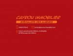 Photo CAYROU IMMOBILIER SPÉCIALISTE DES ALBÈRES