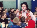 Photo BIBOUILLE LE CLOWN