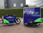 Photo CITELIV ROUEN