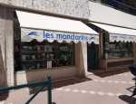 Photo LIBRAIRIE LES MANDARINS