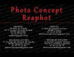 Photo PHOTO CONCEPT