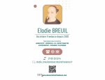 Photo ELODIE BREUIL ELO SECRETAIRE FREELANCE