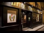 Photo LITTLE TEMPLE BAR