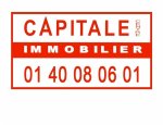 CAPITALE CENTRE IMMOBILIER