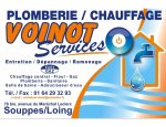 VOINOT SERVICES