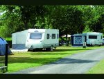 CAMPING DE LA FORET