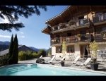 Photo HOTEL CHALET PHILIBERT