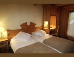 Photo HOTEL CHALET PHILIBERT