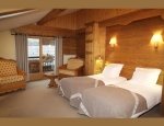 Photo HOTEL CHALET PHILIBERT
