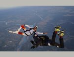 Photo ÉCOLE FRANÇAISE DE PARACHUTISME DE SAUMUR