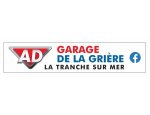 Photo GARAGE DE LA GRIERE