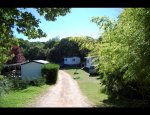 Photo SAS VENET CAMPING LA GARRIGUE
