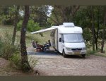 Photo CAMPING DE L'AYGUETTE