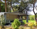 Photo CAMPING DE L'AYGUETTE