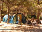 Photo CAMPING DE L'AYGUETTE