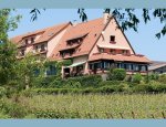 Photo HOTEL RESTAURANT AU RIESLING