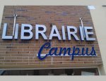 Photo LIBRAIRIE CAMPUS