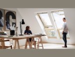 Photo VELUX NG SERVICES INSTALLATEUR CONSEIL EXPERT