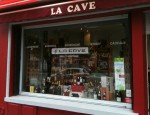 LA CAVE