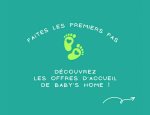 Photo BABY’SHOME :LE COLIBRI