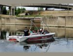 Photo CLUB MOTONAUTIQUE DE THIONVILLE (CMT)